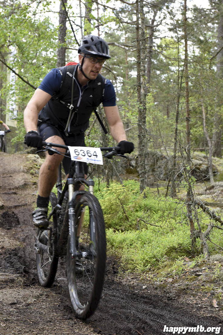 Bild från Lida Loop 2015